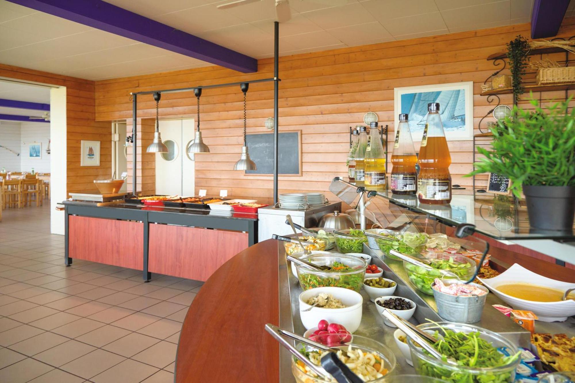 Belambra Clubs Colleville-Sur-Mer - Omaha Beach Exterior foto